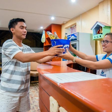 Cawit Resort And Cafe Esperanza Ngoại thất bức ảnh