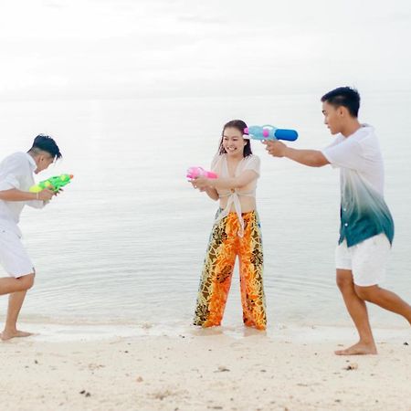 Cawit Resort And Cafe Esperanza Ngoại thất bức ảnh