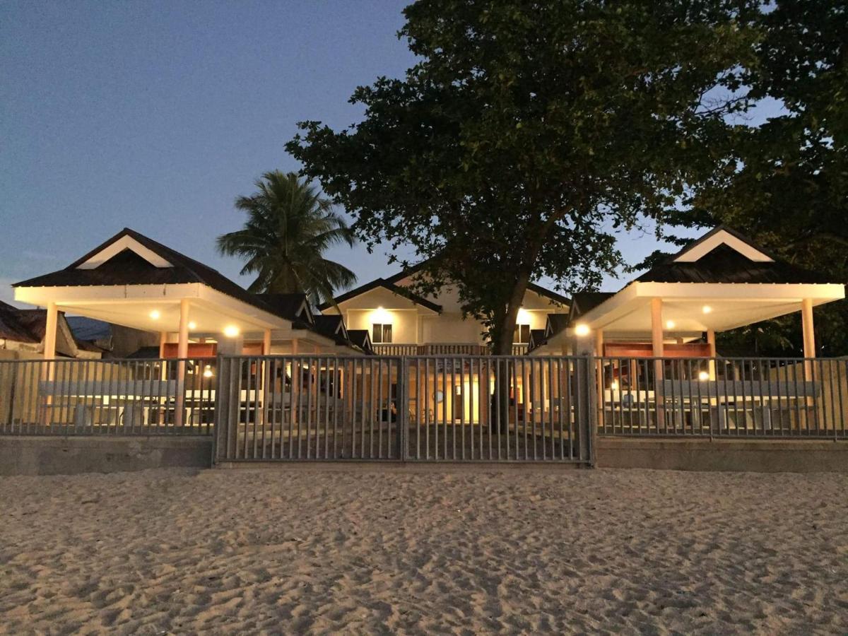 Cawit Resort And Cafe Esperanza Ngoại thất bức ảnh