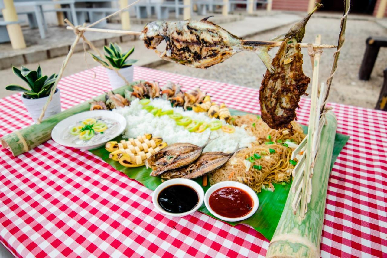 Cawit Resort And Cafe Esperanza Ngoại thất bức ảnh