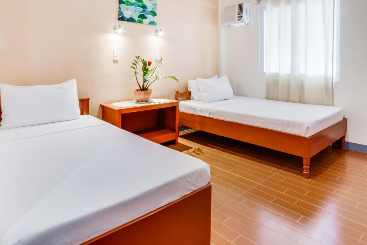Cawit Resort And Cafe Esperanza Ngoại thất bức ảnh