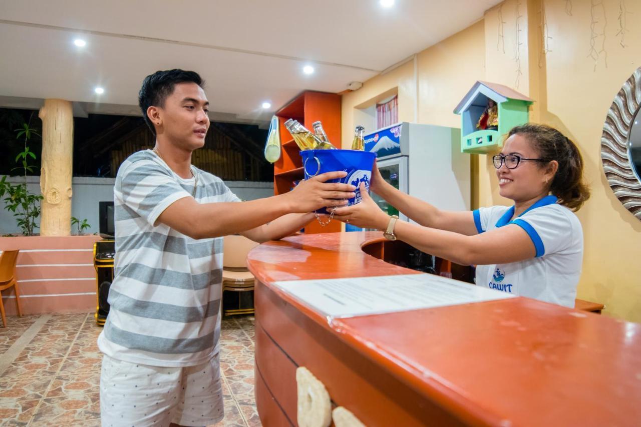 Cawit Resort And Cafe Esperanza Ngoại thất bức ảnh