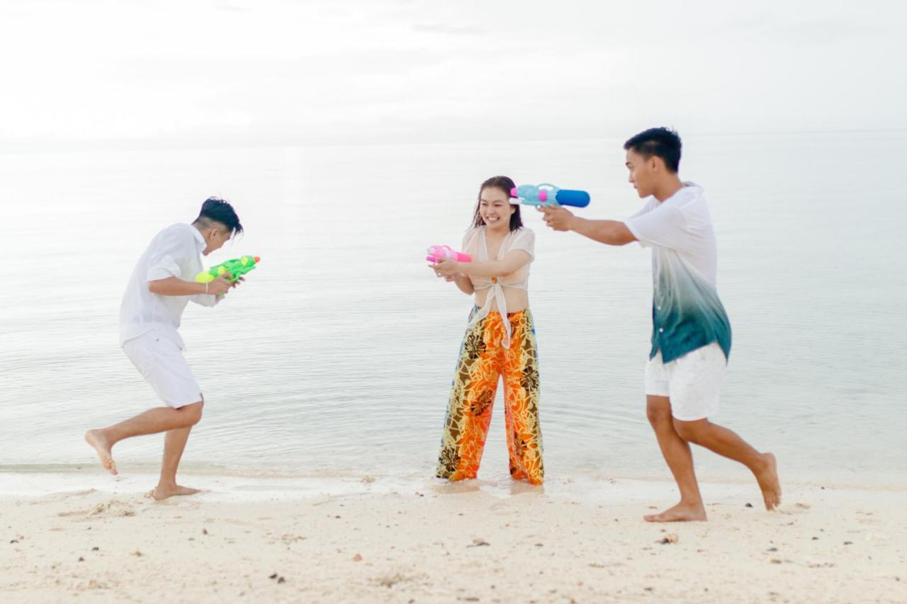 Cawit Resort And Cafe Esperanza Ngoại thất bức ảnh
