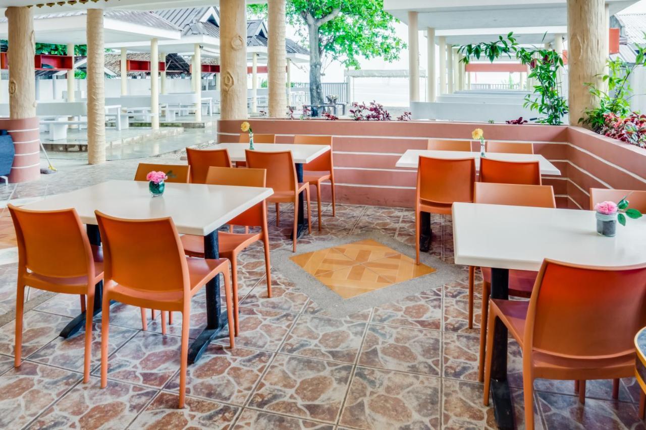Cawit Resort And Cafe Esperanza Ngoại thất bức ảnh