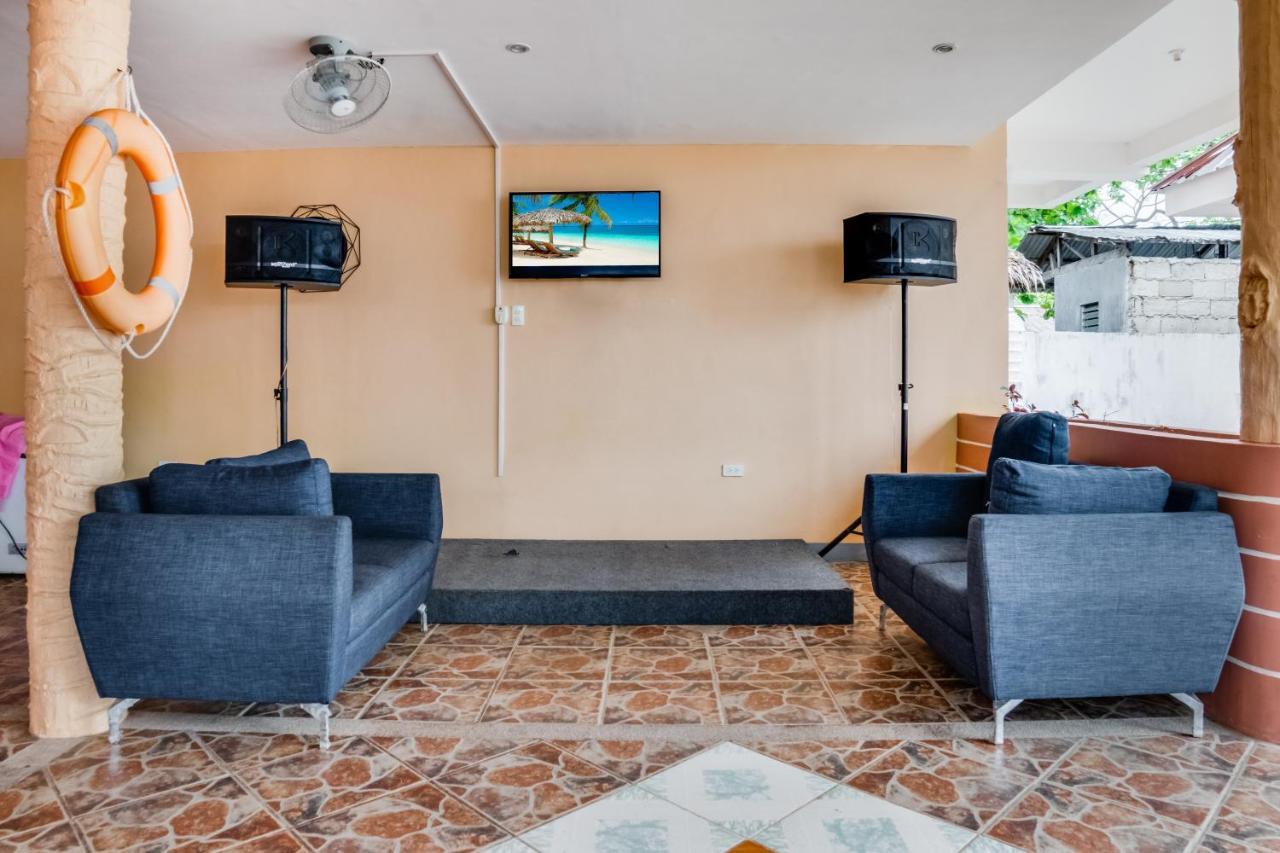 Cawit Resort And Cafe Esperanza Ngoại thất bức ảnh