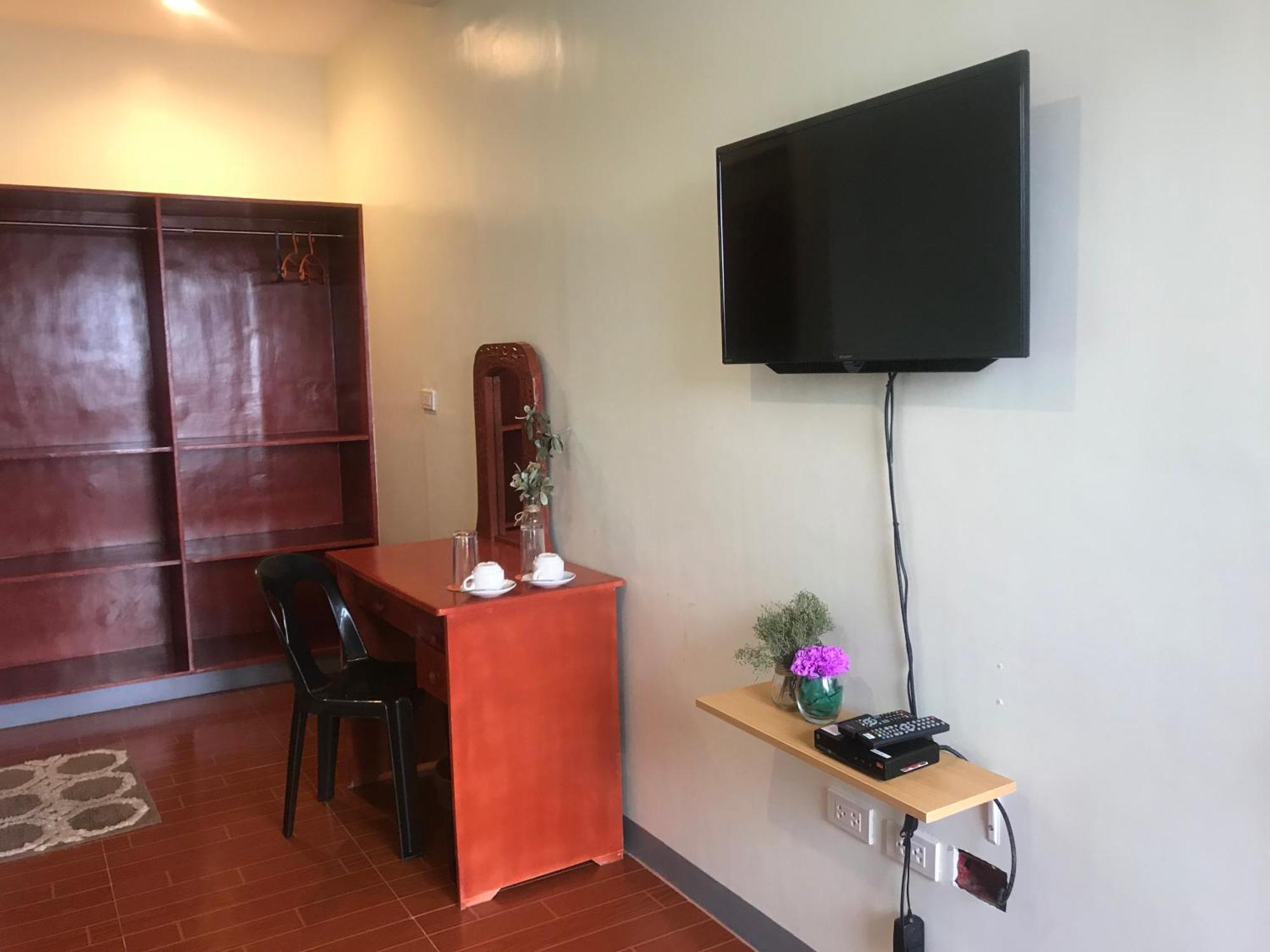 Cawit Resort And Cafe Esperanza Phòng bức ảnh